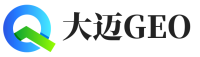 抚宁区大迈GEO